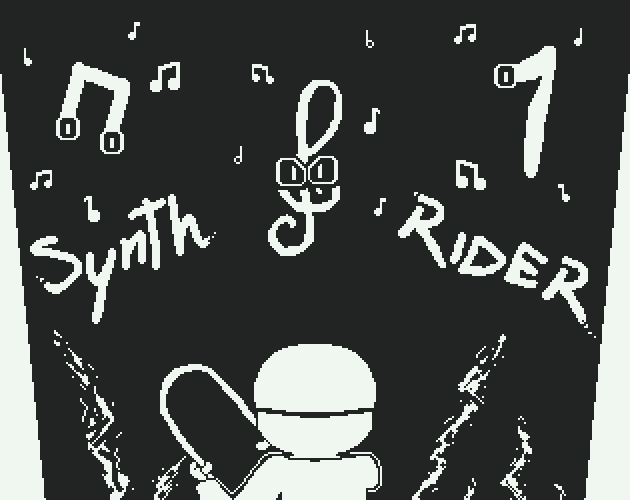 Synth Rider